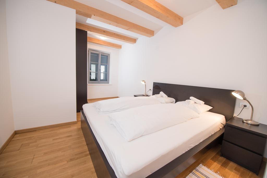 Vintler Apartments Bolzano Room photo