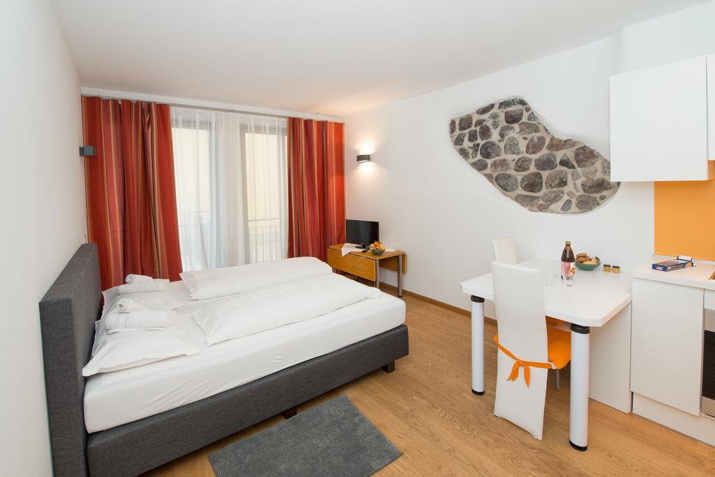 Vintler Apartments Bolzano Room photo